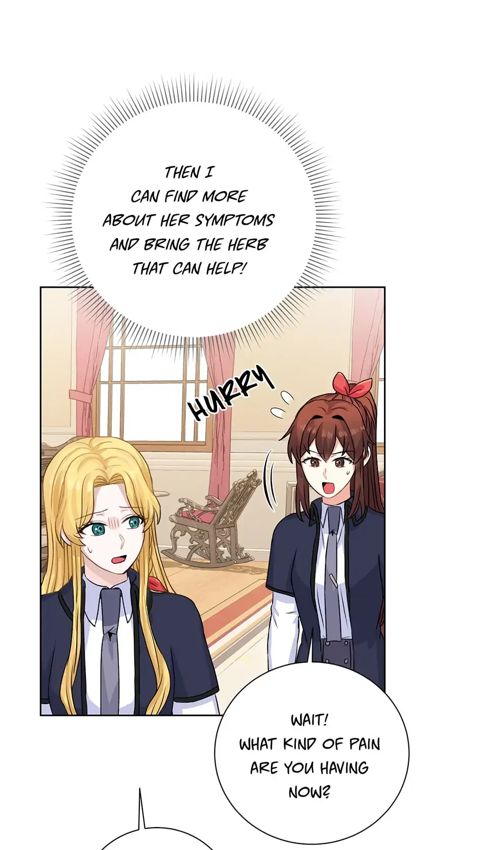 One Episode is Enough for Unplayed Chapter 34 – Page 31