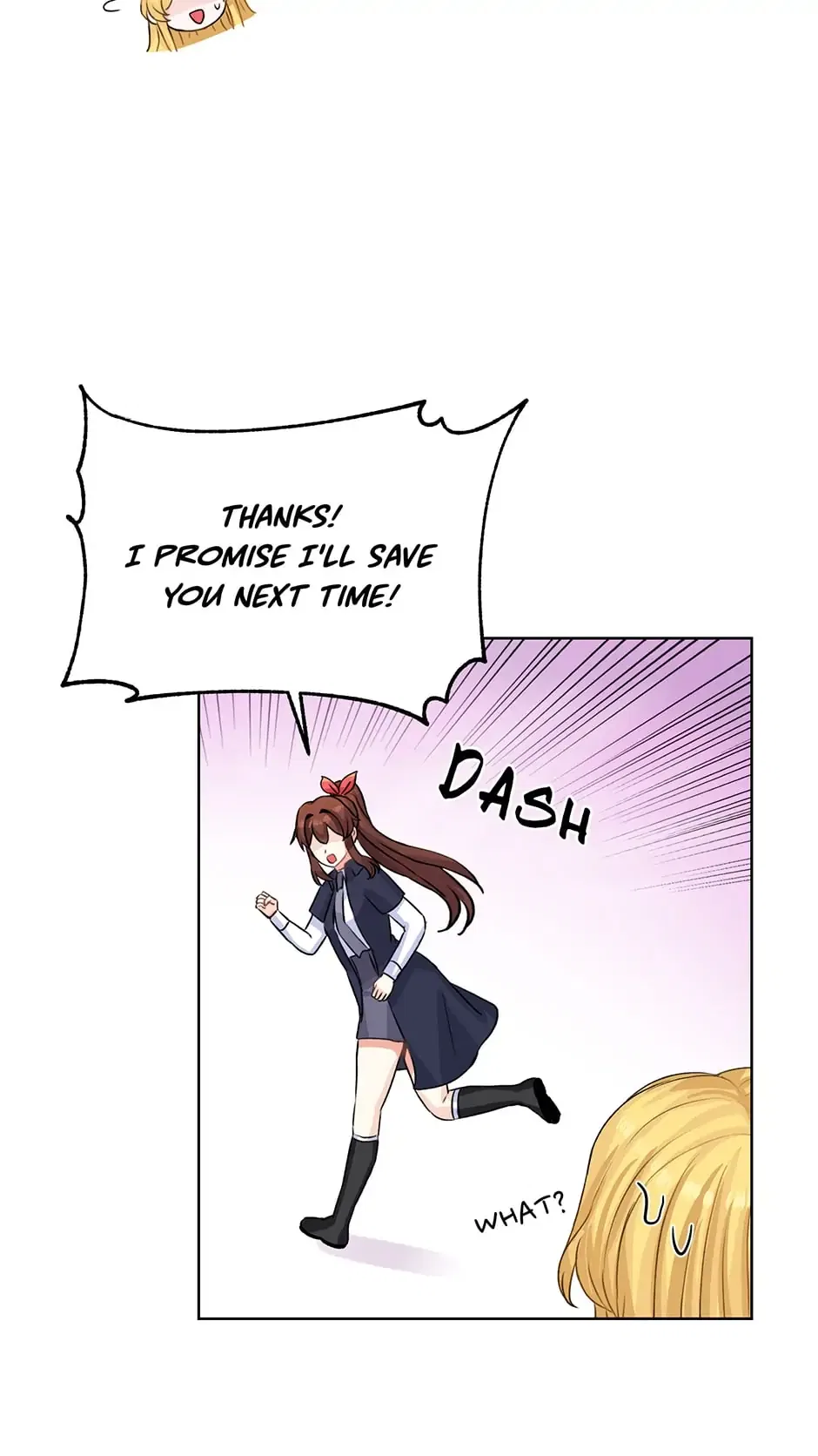 One Episode is Enough for Unplayed Chapter 34 – Page 33