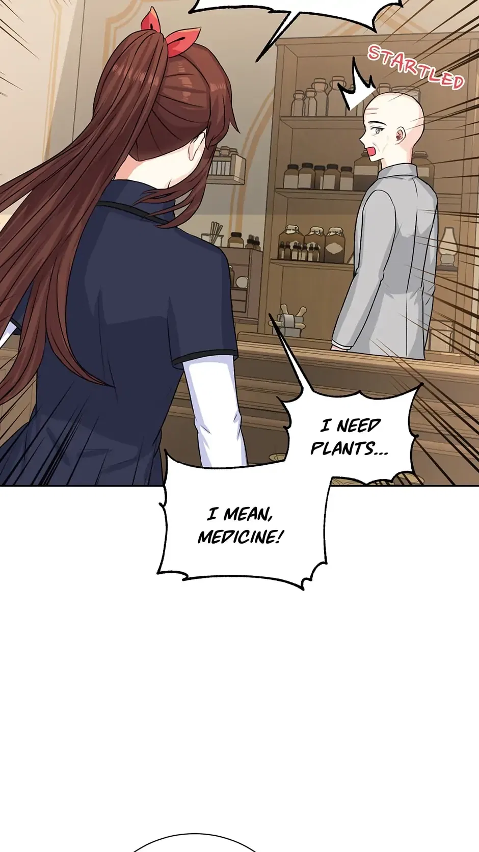 One Episode is Enough for Unplayed Chapter 34 – Page 35