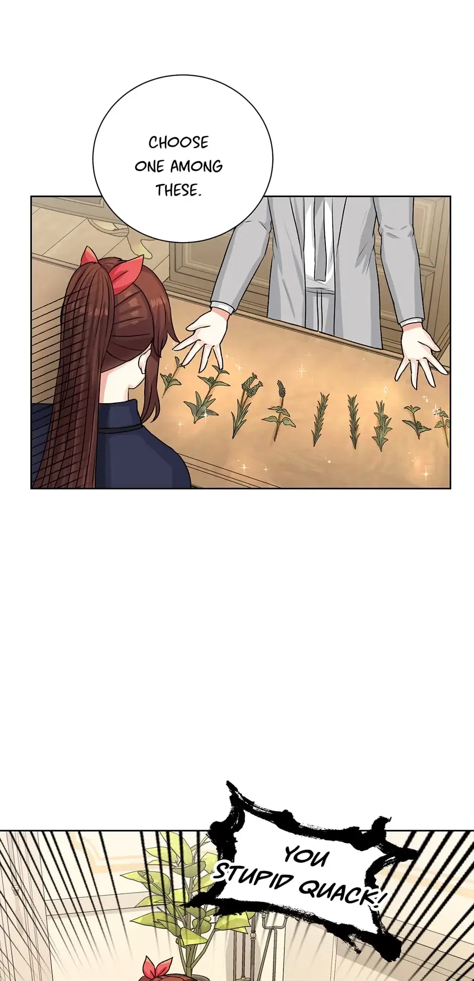 One Episode is Enough for Unplayed Chapter 34 – Page 37
