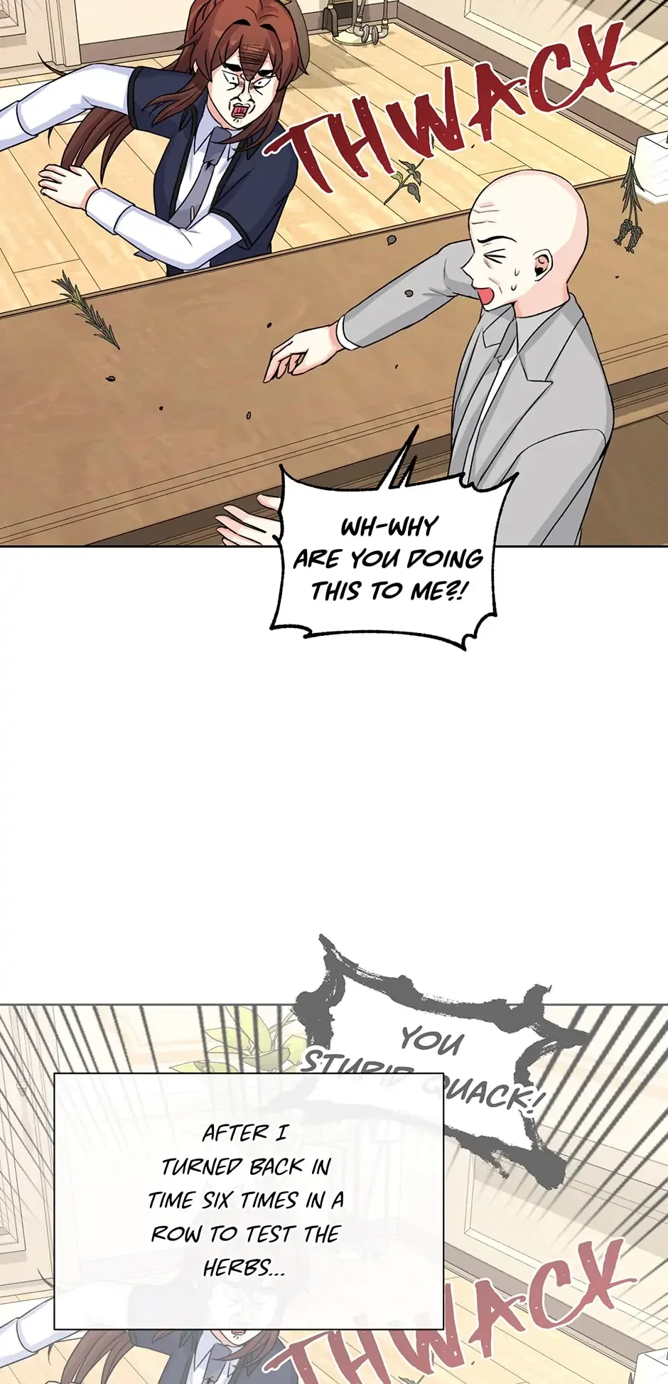 One Episode is Enough for Unplayed Chapter 34 – Page 38