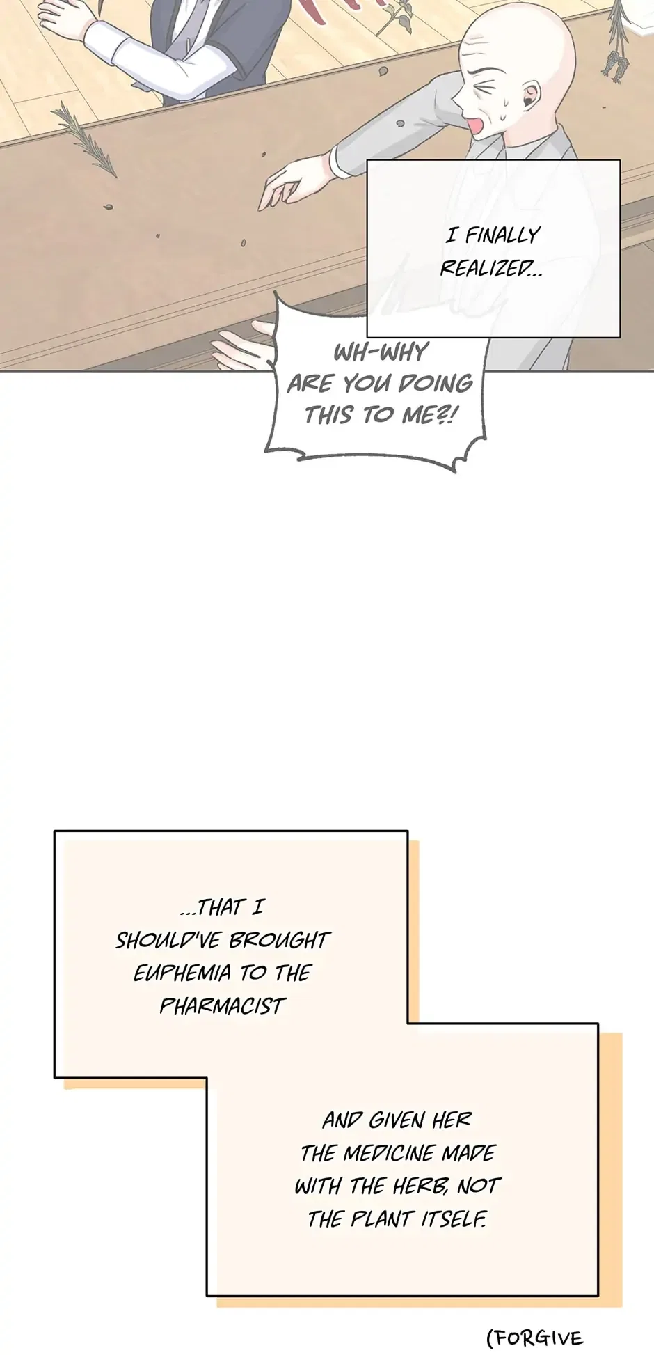 One Episode is Enough for Unplayed Chapter 34 – Page 39