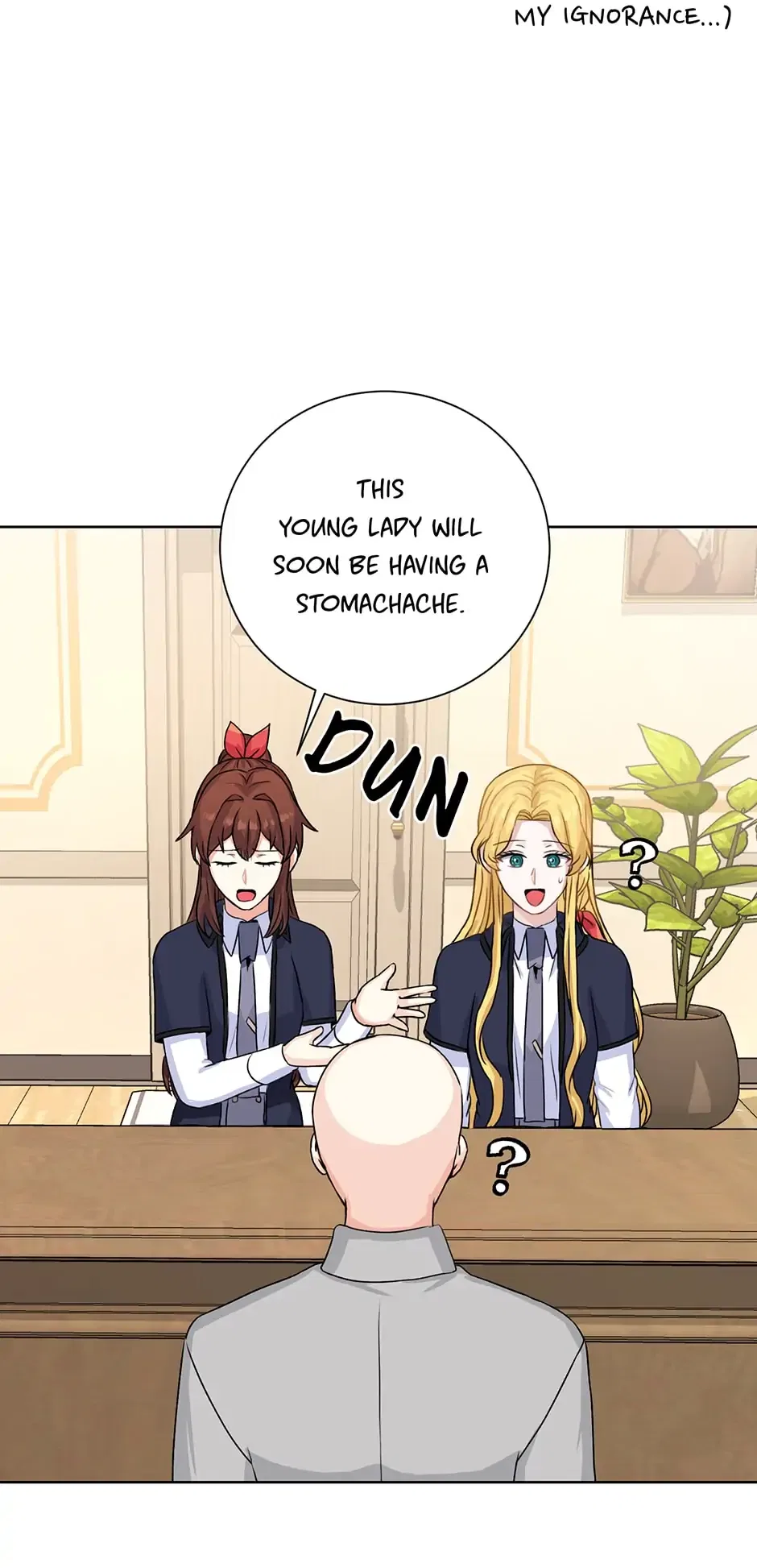 One Episode is Enough for Unplayed Chapter 34 – Page 40