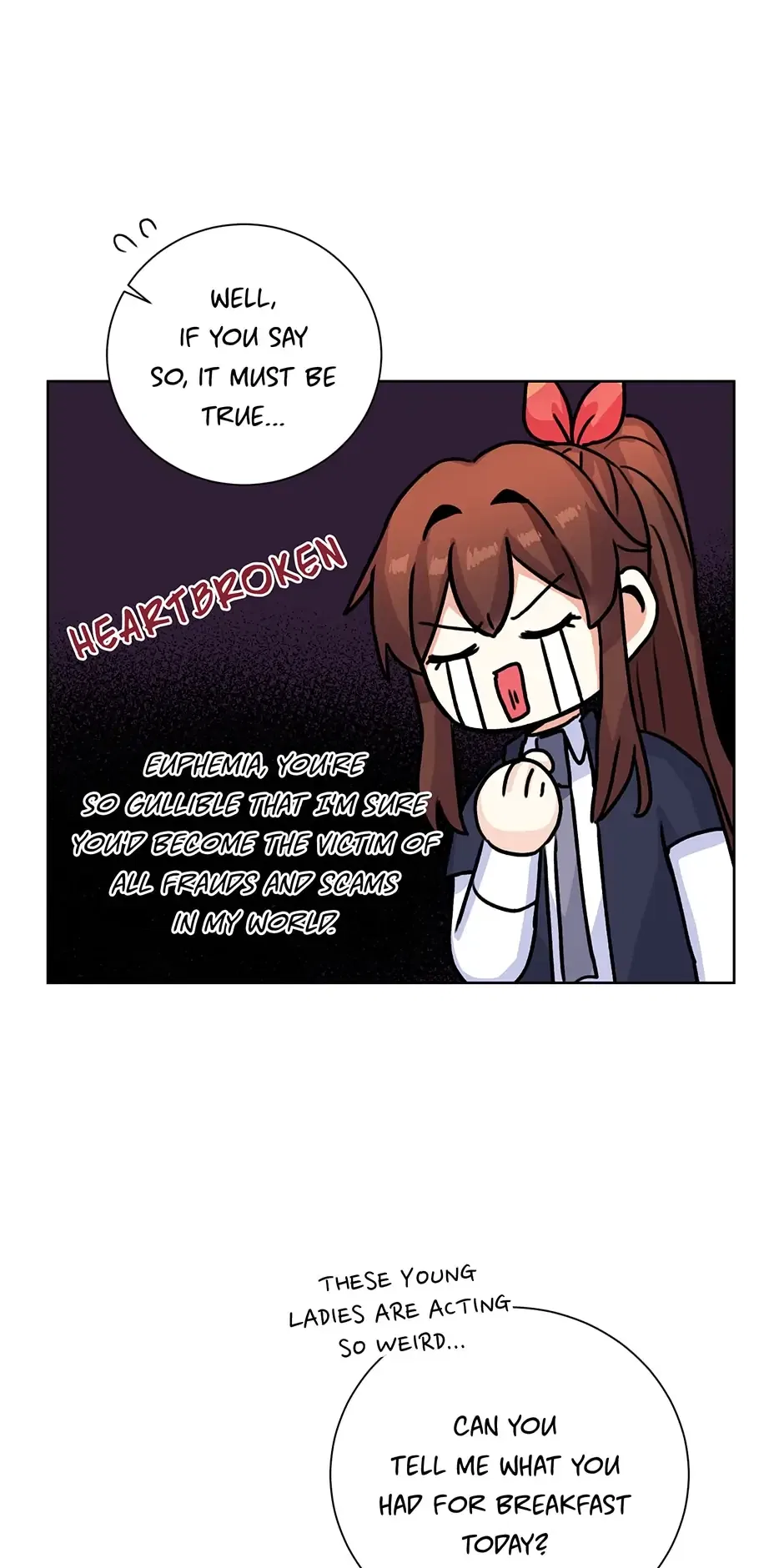 One Episode is Enough for Unplayed Chapter 34 – Page 42