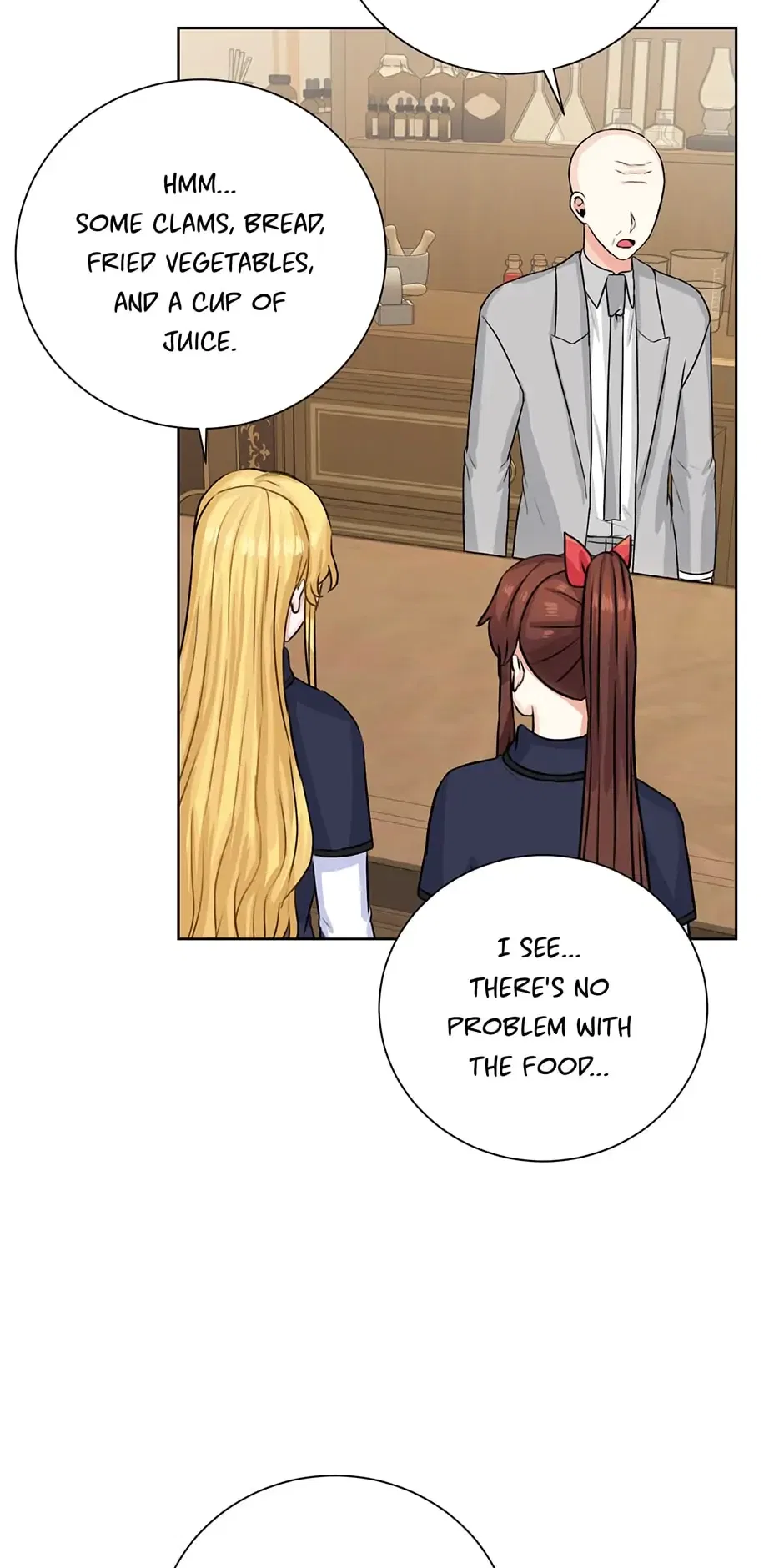 One Episode is Enough for Unplayed Chapter 34 – Page 43