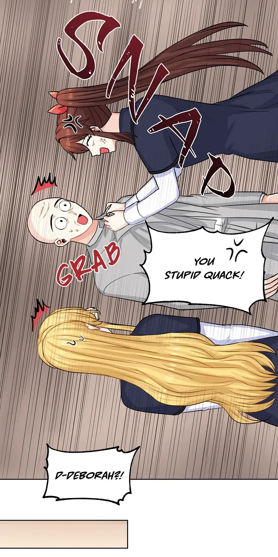 One Episode is Enough for Unplayed Chapter 34 – Page 45