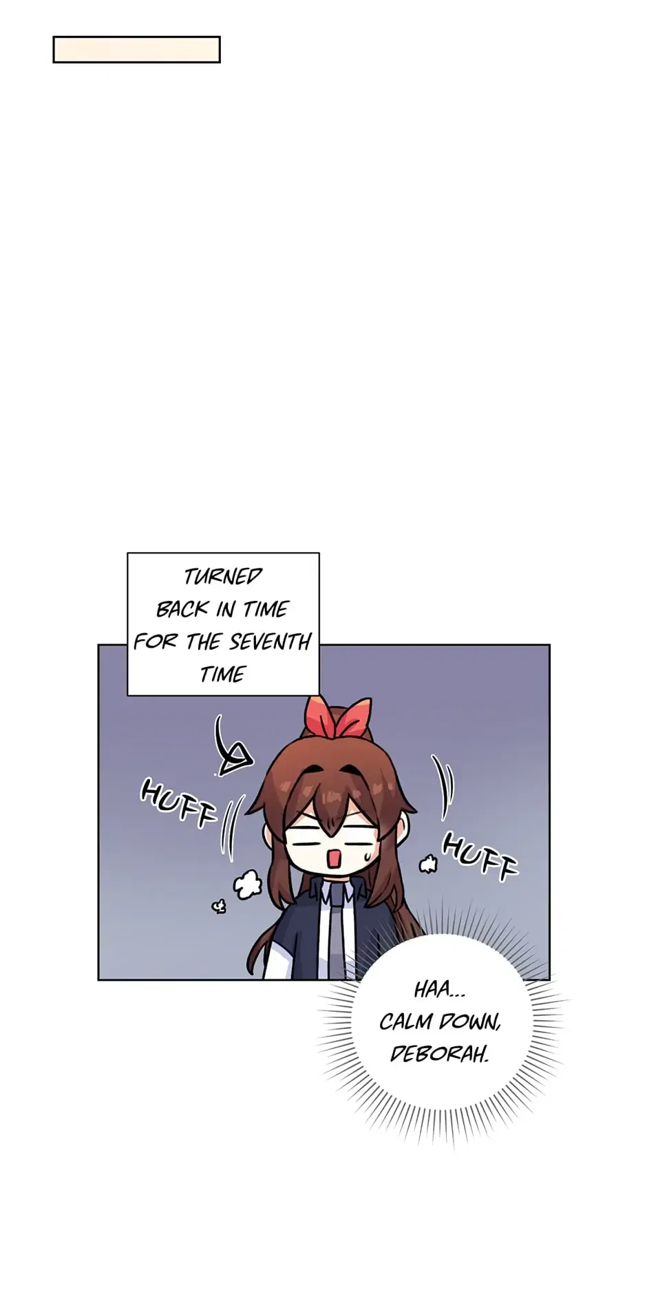 One Episode is Enough for Unplayed Chapter 34 – Page 46
