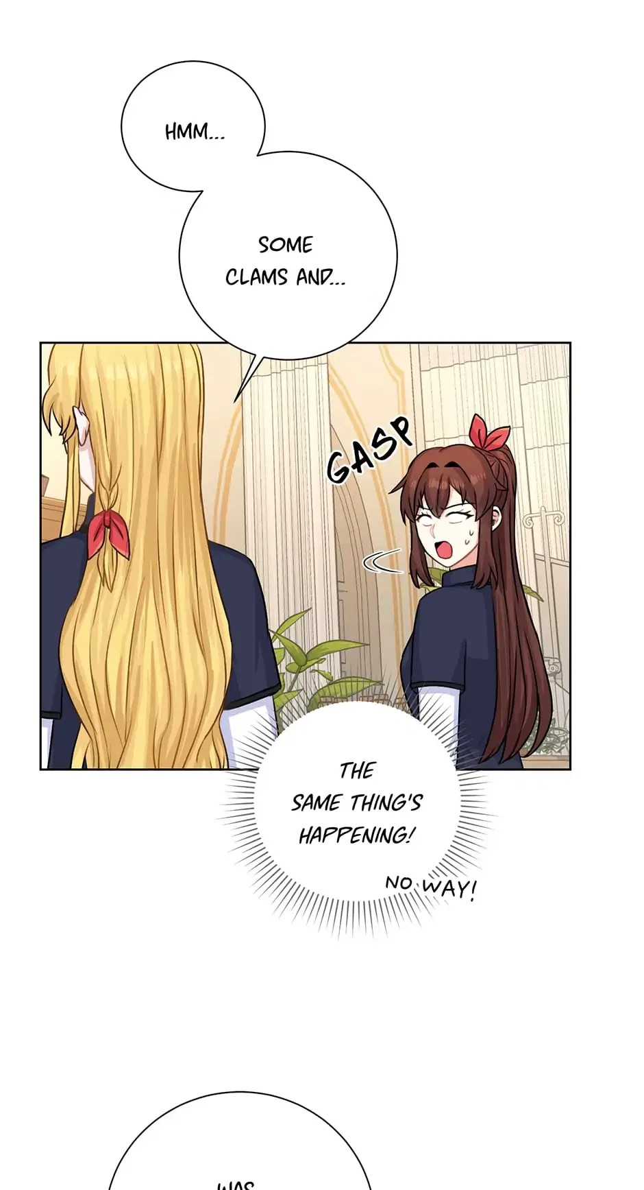 One Episode is Enough for Unplayed Chapter 34 – Page 48