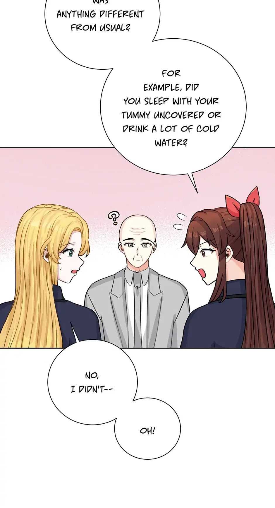 One Episode is Enough for Unplayed Chapter 34 – Page 49
