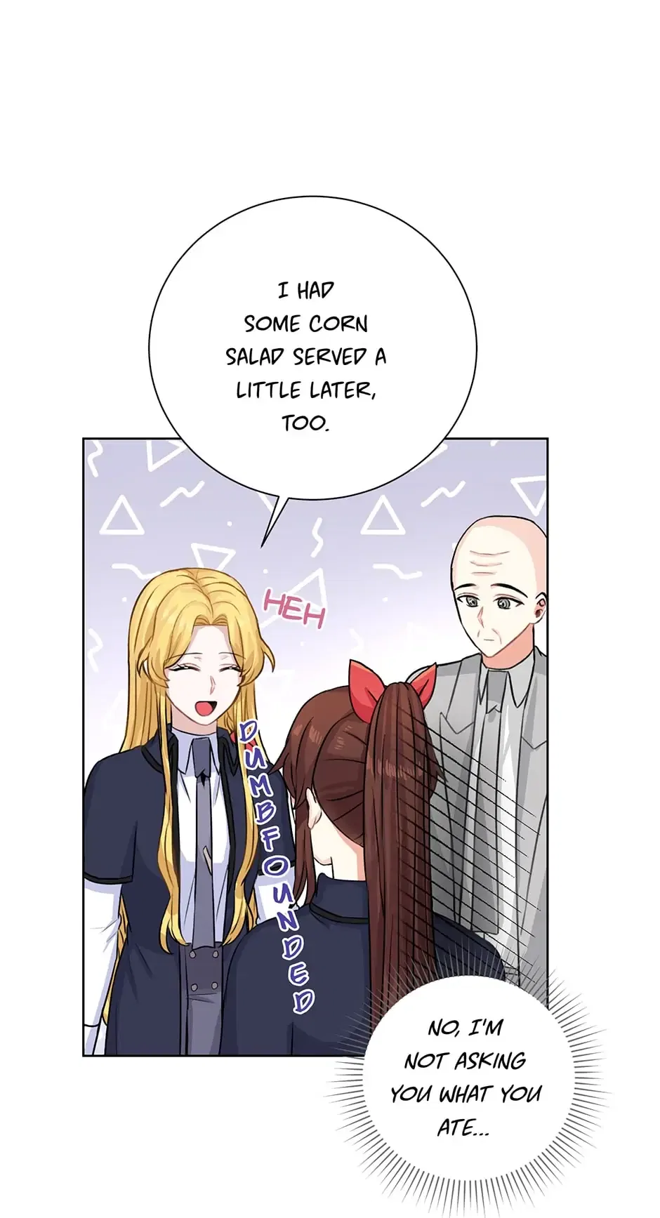 One Episode is Enough for Unplayed Chapter 34 – Page 50