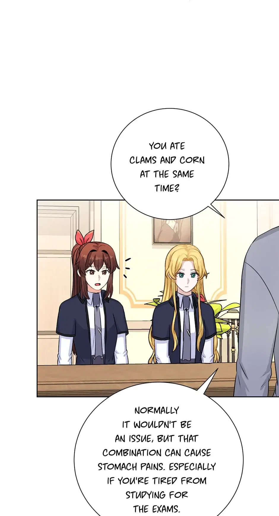 One Episode is Enough for Unplayed Chapter 34 – Page 51