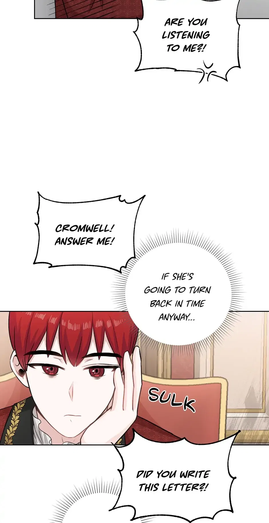 One Episode is Enough for Unplayed Chapter 34 – Page 60