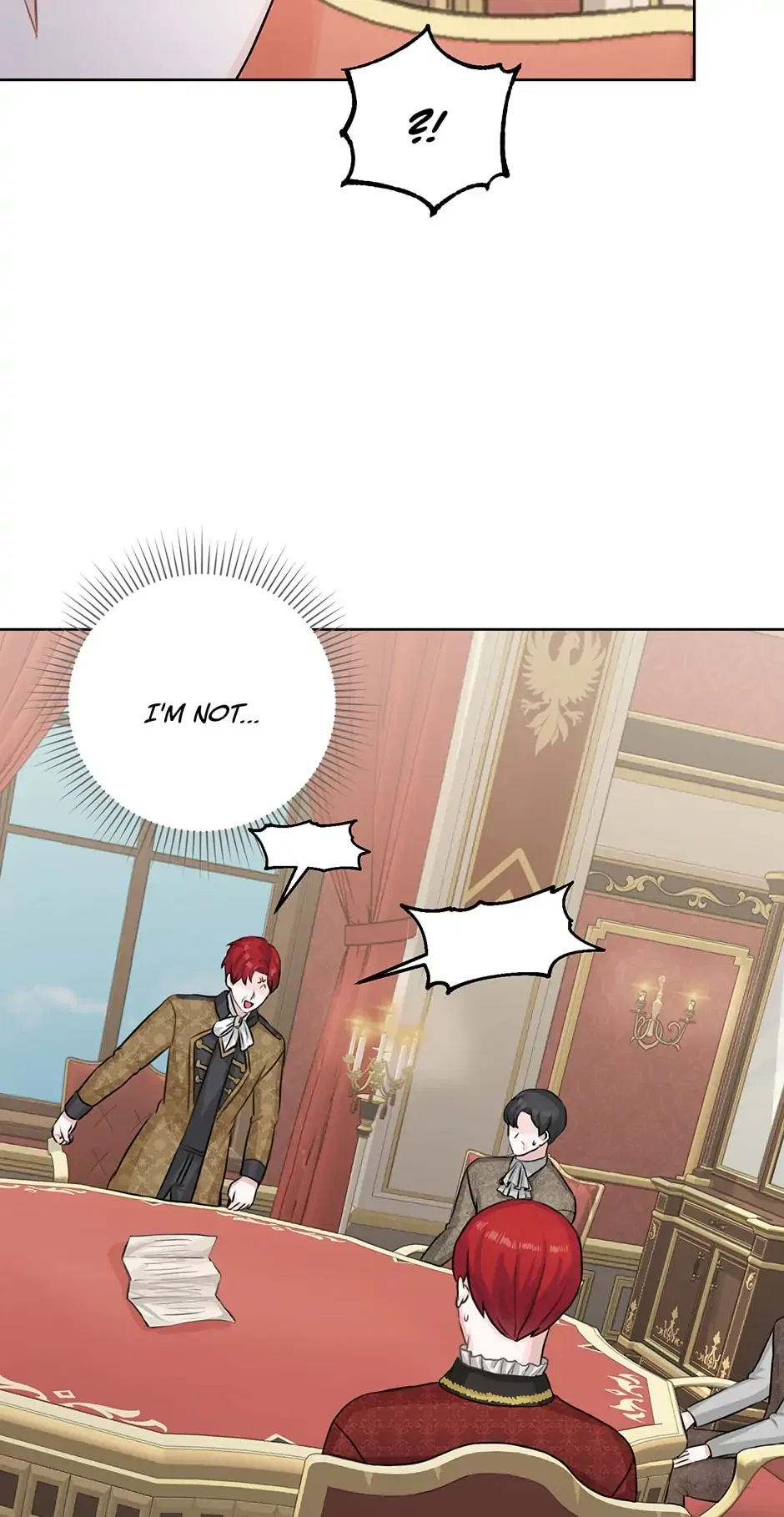 One Episode is Enough for Unplayed Chapter 34 – Page 68