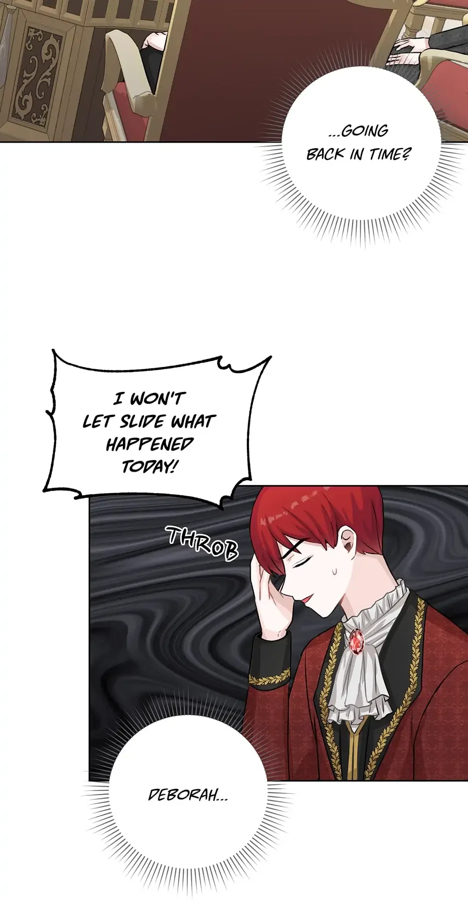 One Episode is Enough for Unplayed Chapter 34 – Page 69