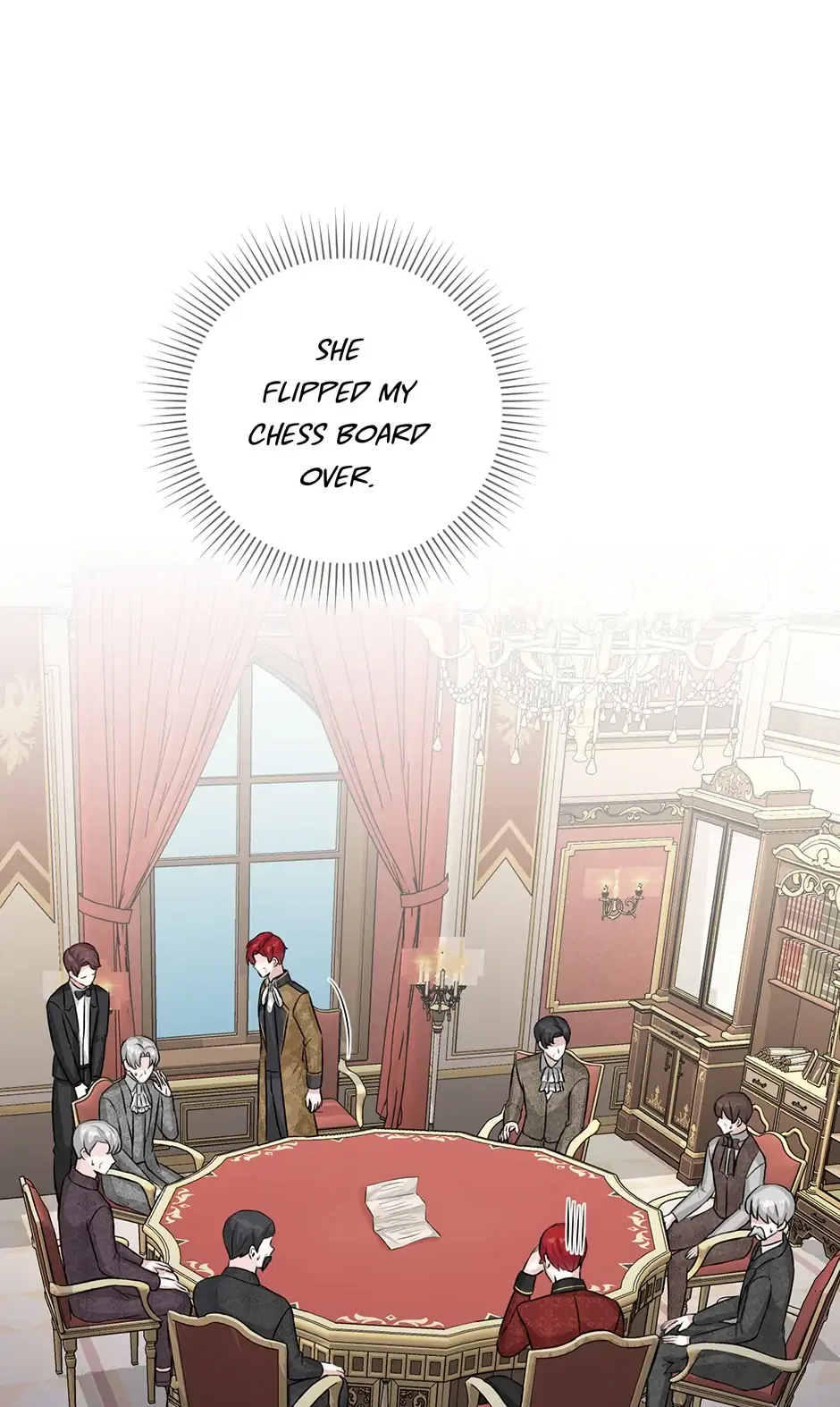 One Episode is Enough for Unplayed Chapter 34 – Page 70