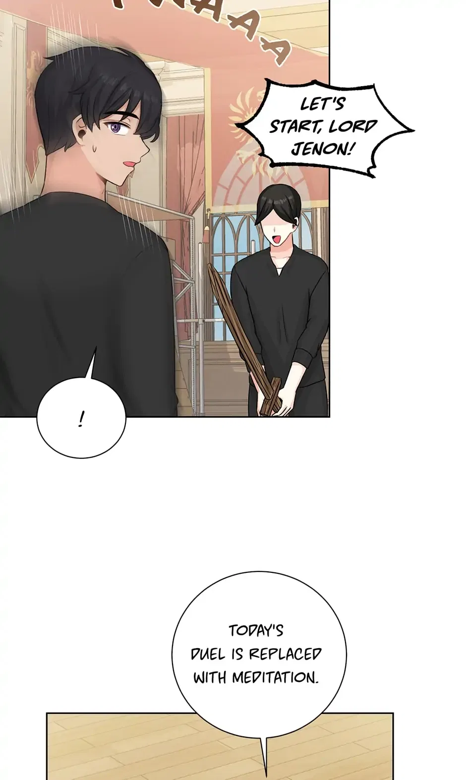 One Episode is Enough for Unplayed Chapter 34 – Page 72