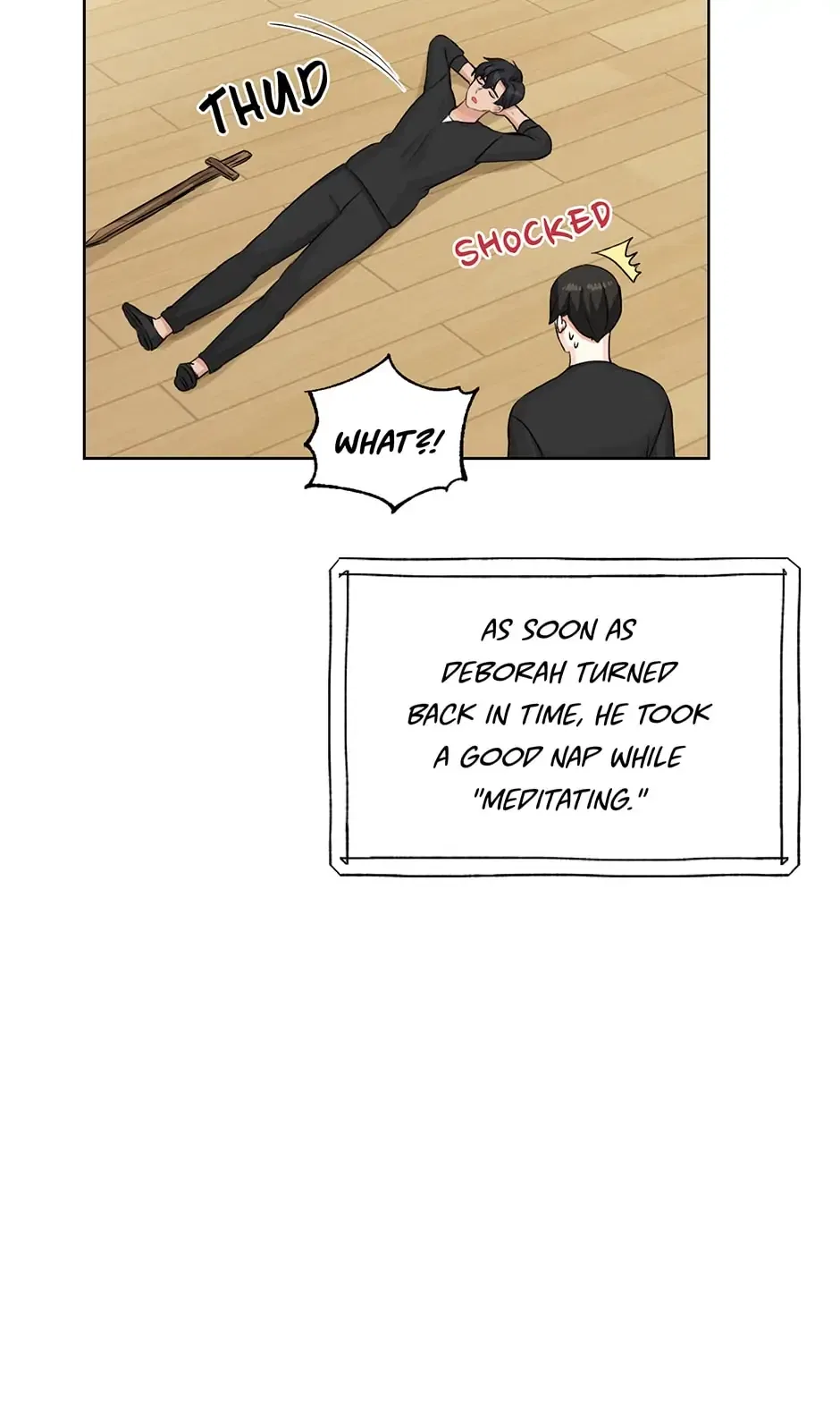 One Episode is Enough for Unplayed Chapter 34 – Page 73