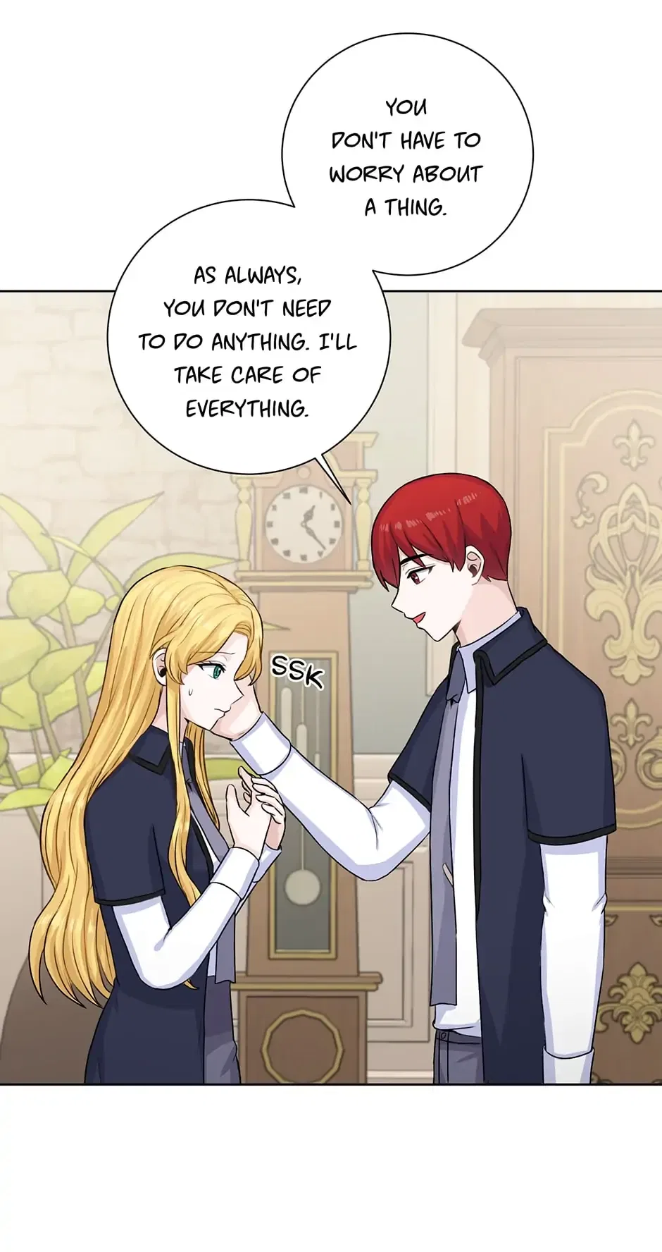 One Episode is Enough for Unplayed Chapter 33 – Page 5
