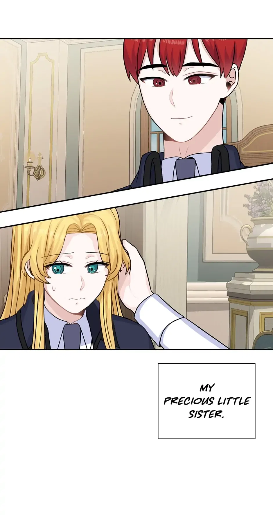 One Episode is Enough for Unplayed Chapter 33 – Page 7