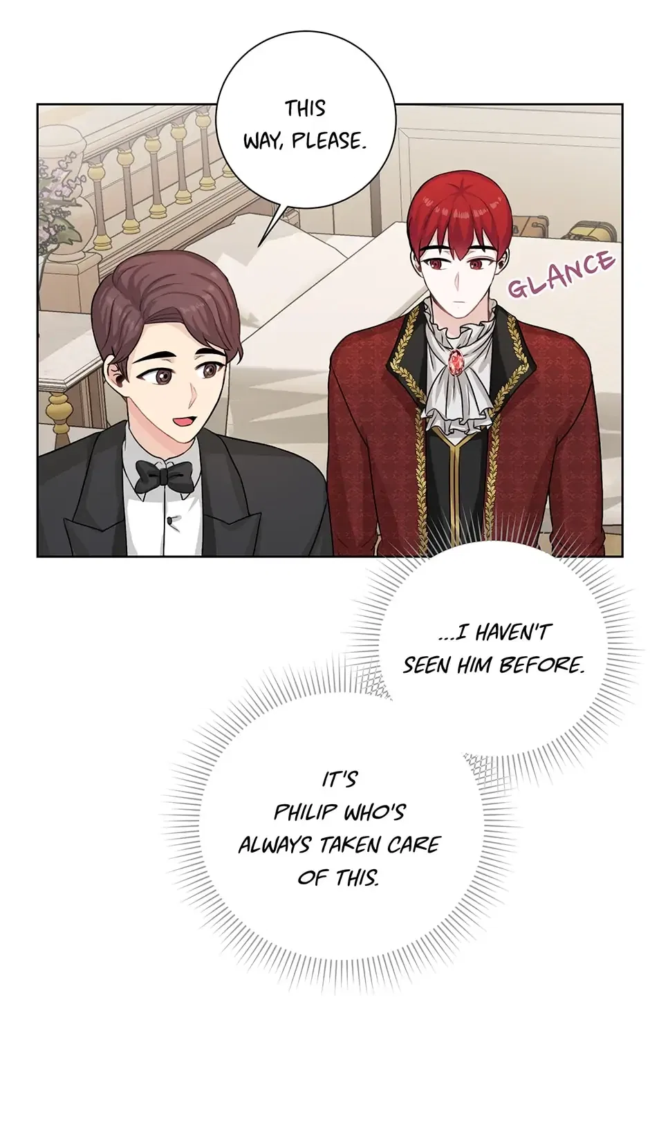 One Episode is Enough for Unplayed Chapter 33 – Page 12