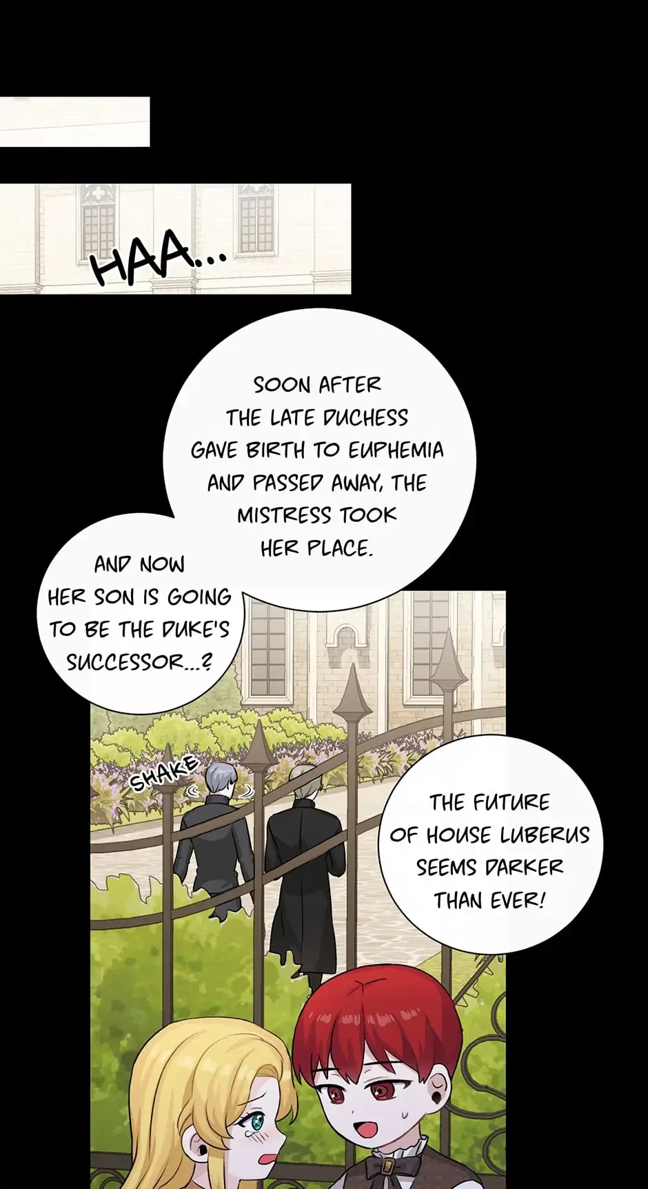 One Episode is Enough for Unplayed Chapter 33 – Page 17