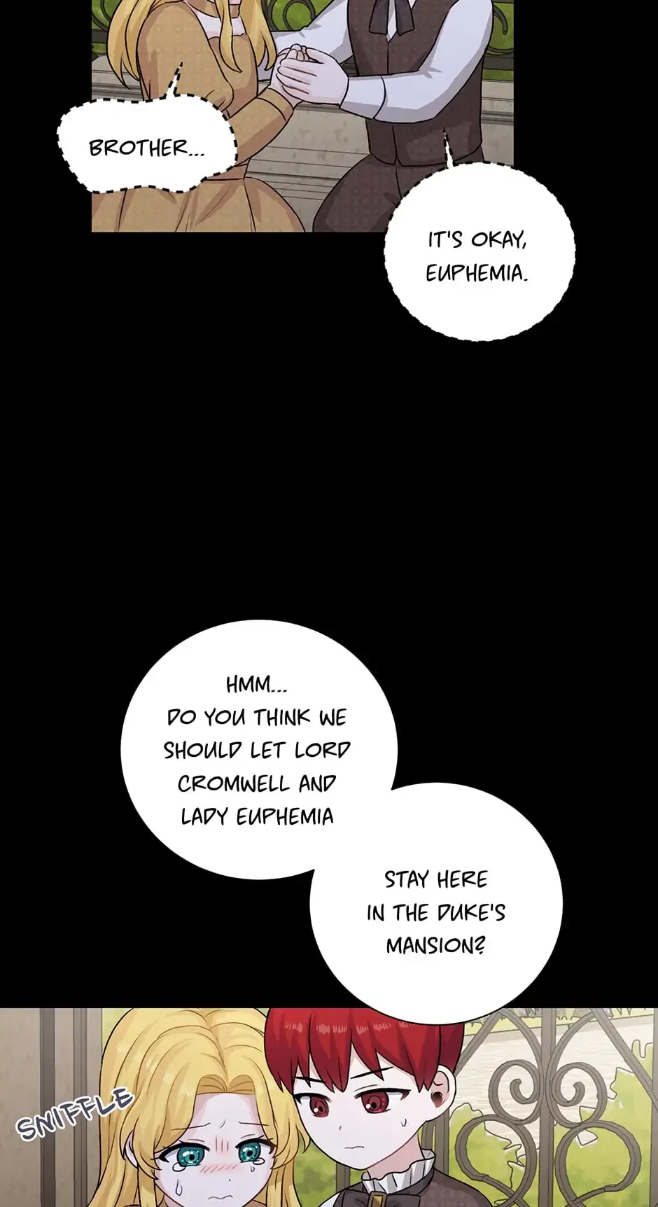 One Episode is Enough for Unplayed Chapter 33 – Page 18