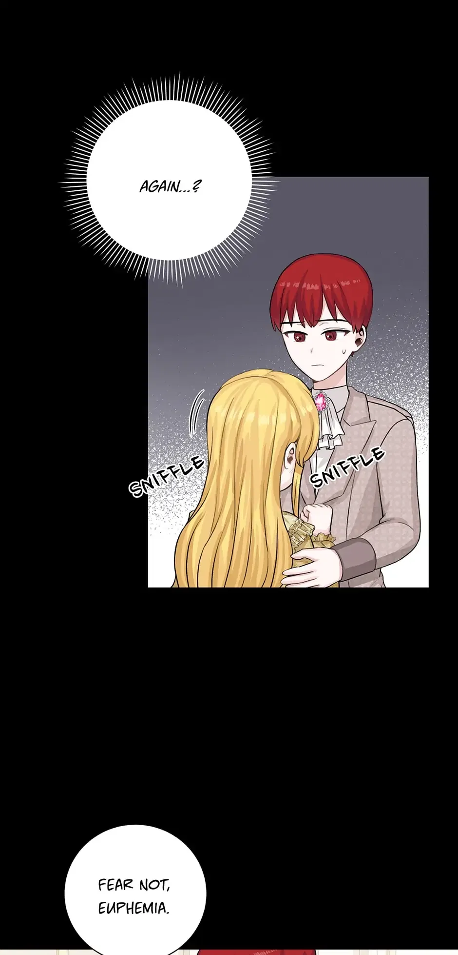 One Episode is Enough for Unplayed Chapter 33 – Page 22