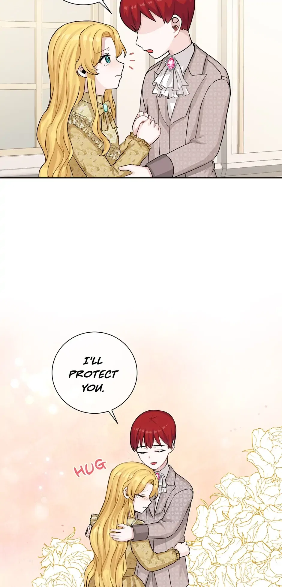 One Episode is Enough for Unplayed Chapter 33 – Page 23