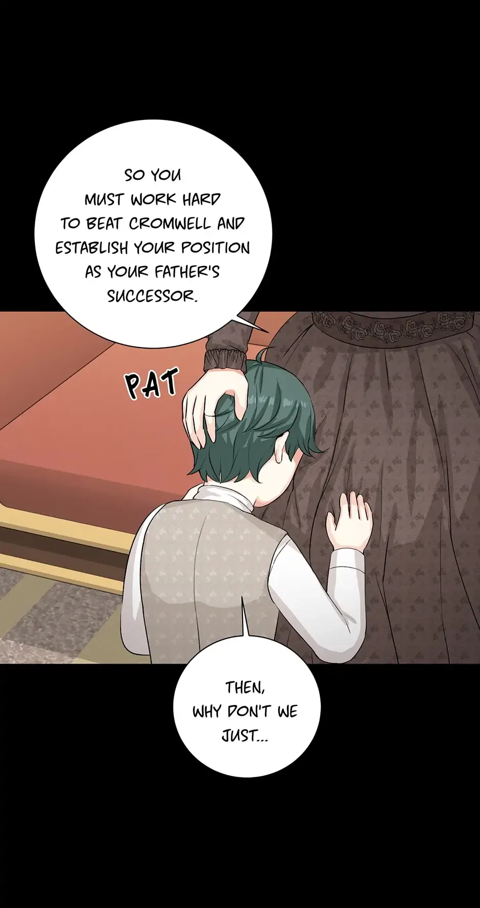 One Episode is Enough for Unplayed Chapter 33 – Page 28
