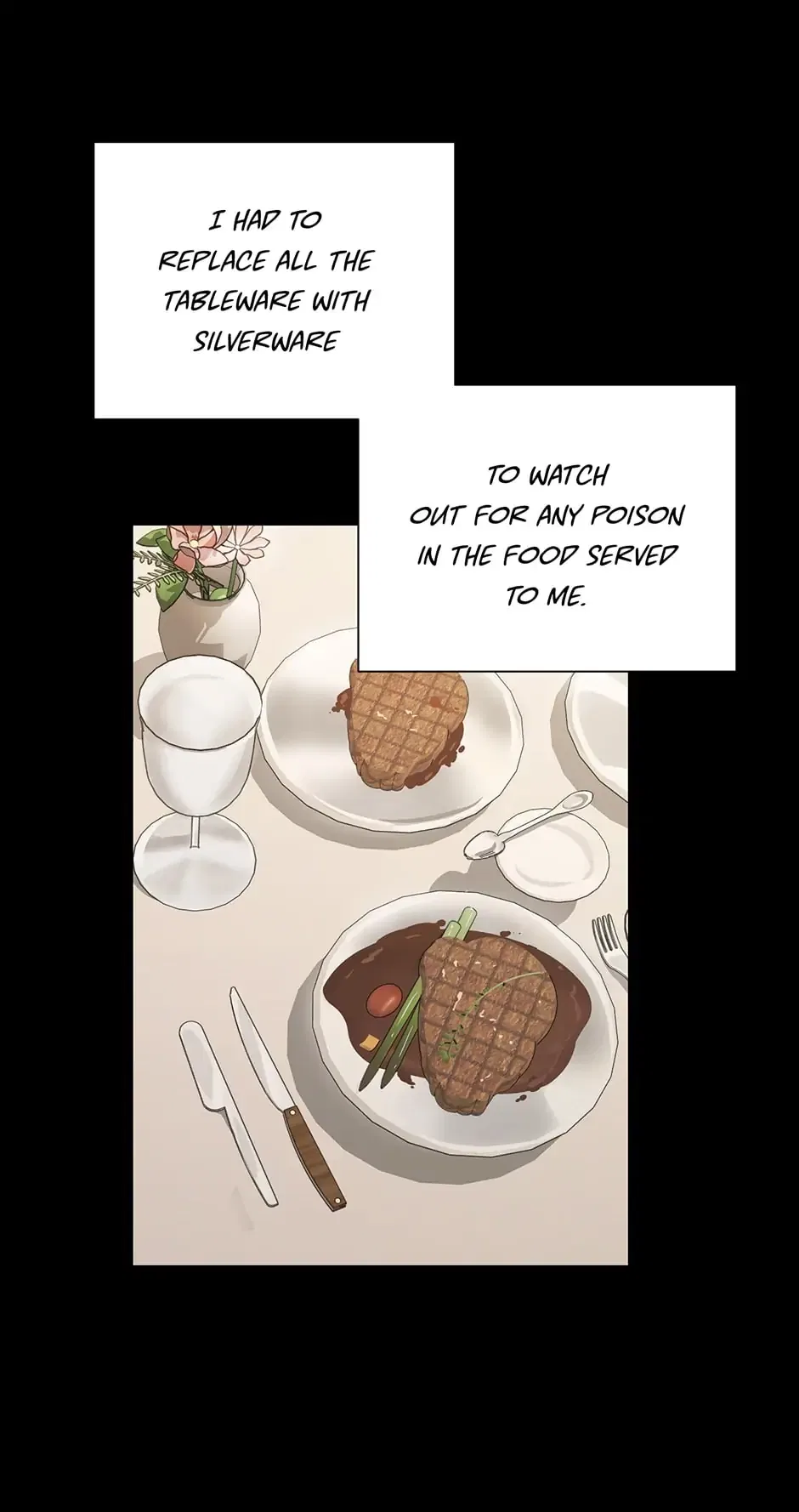 One Episode is Enough for Unplayed Chapter 33 – Page 31