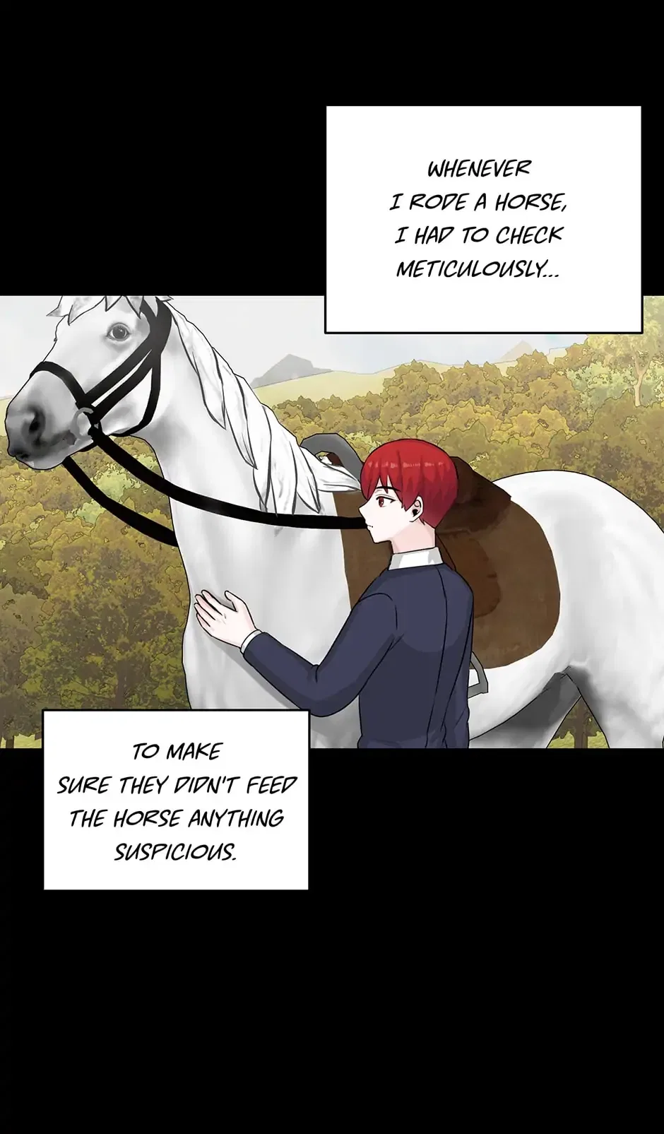 One Episode is Enough for Unplayed Chapter 33 – Page 32
