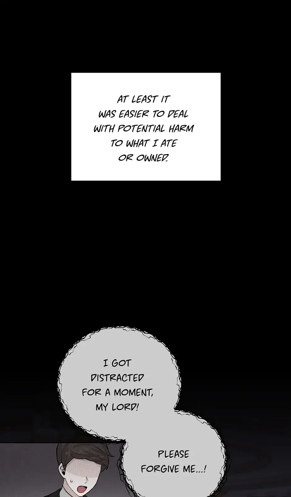 One Episode is Enough for Unplayed Chapter 33 – Page 33