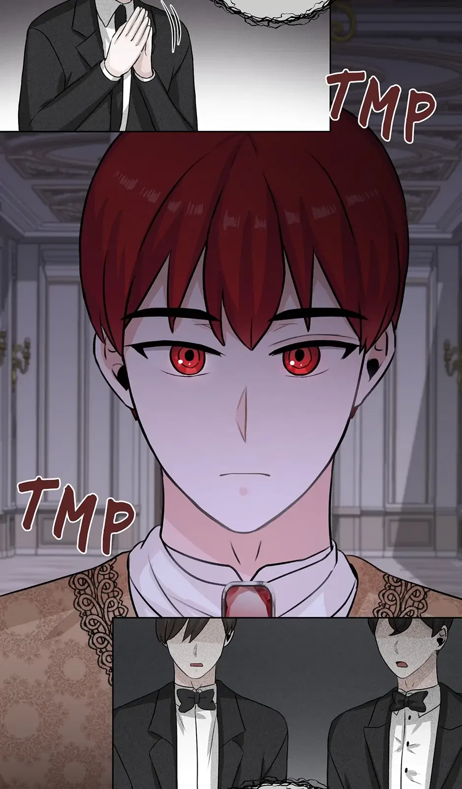 One Episode is Enough for Unplayed Chapter 33 – Page 34