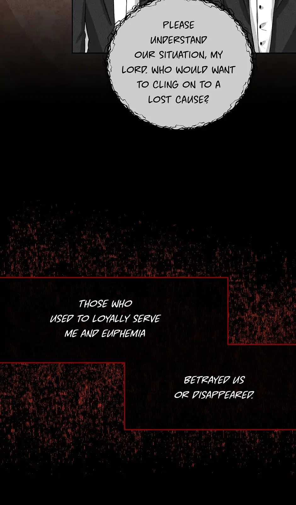 One Episode is Enough for Unplayed Chapter 33 – Page 35