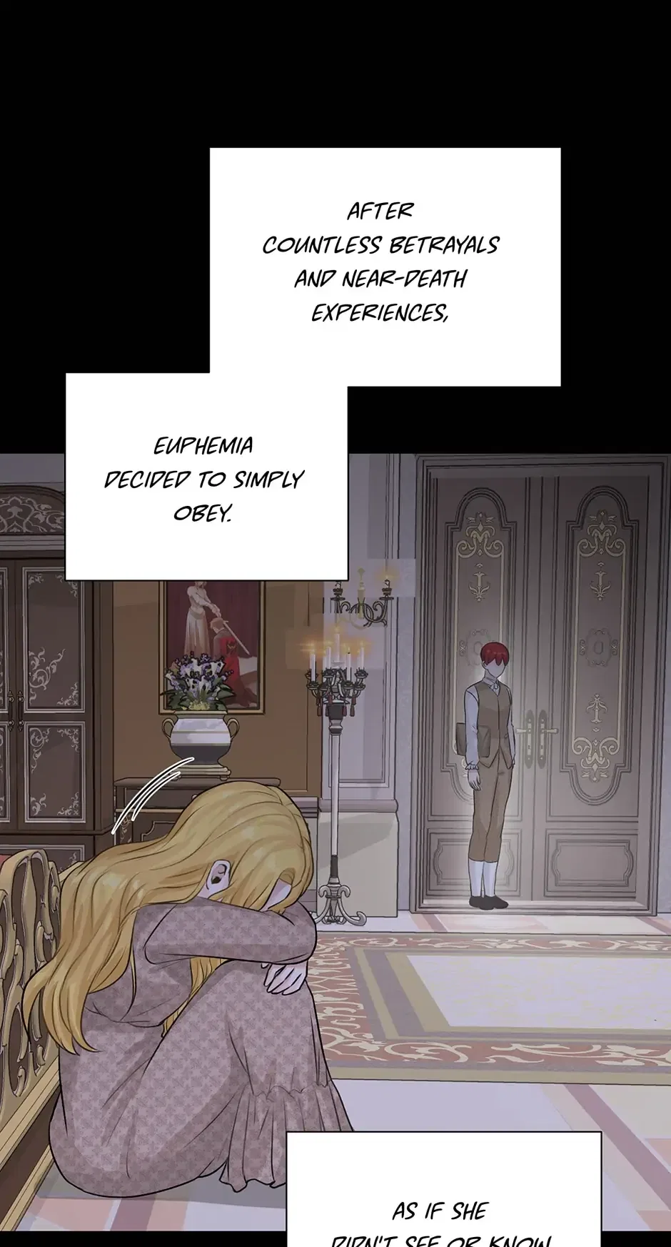 One Episode is Enough for Unplayed Chapter 33 – Page 37