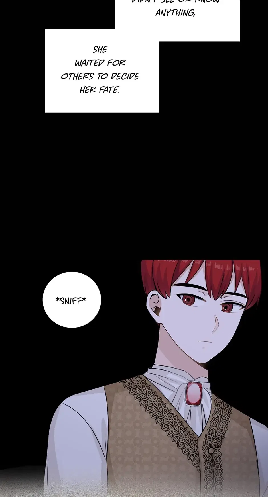 One Episode is Enough for Unplayed Chapter 33 – Page 38