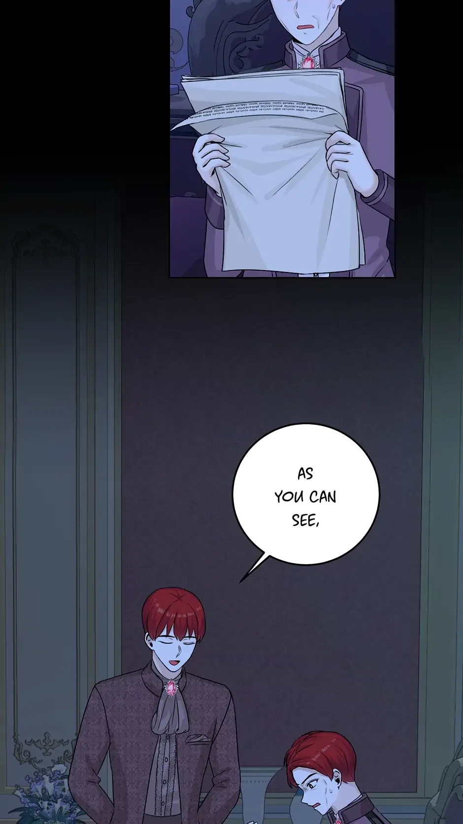 One Episode is Enough for Unplayed Chapter 33 – Page 43