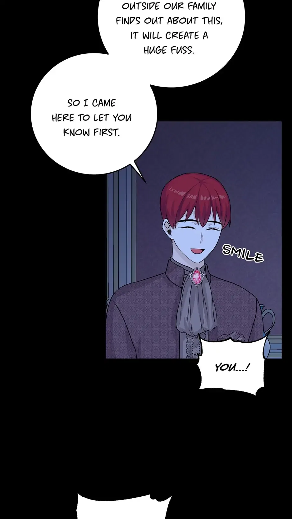 One Episode is Enough for Unplayed Chapter 33 – Page 45