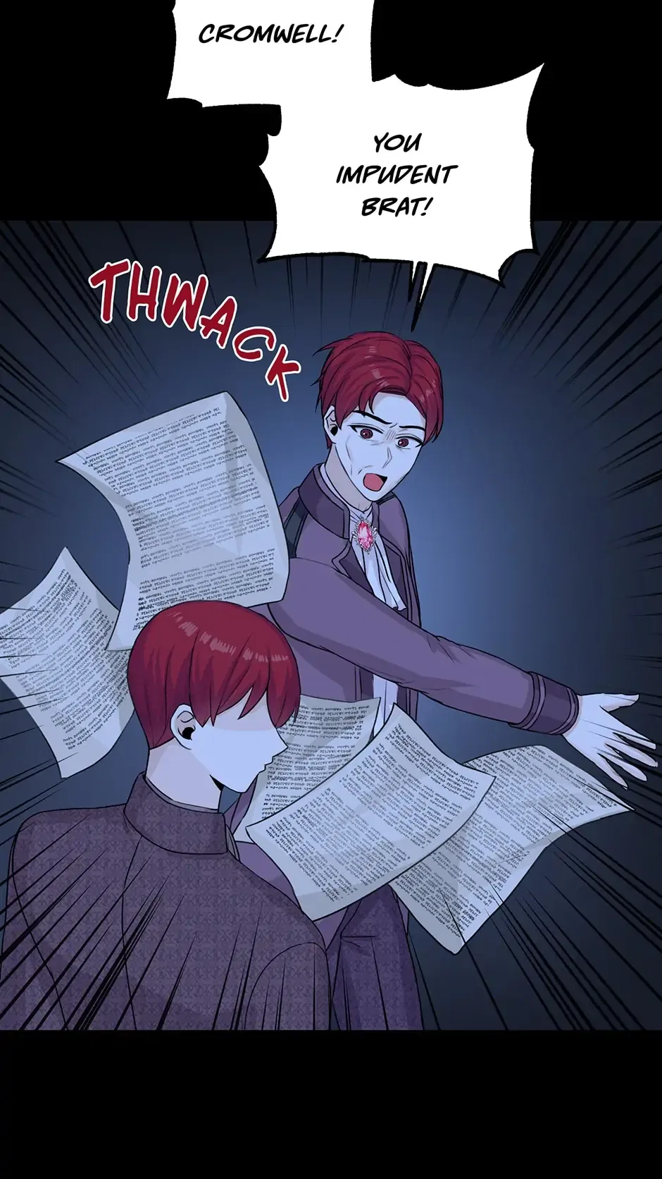 One Episode is Enough for Unplayed Chapter 33 – Page 46