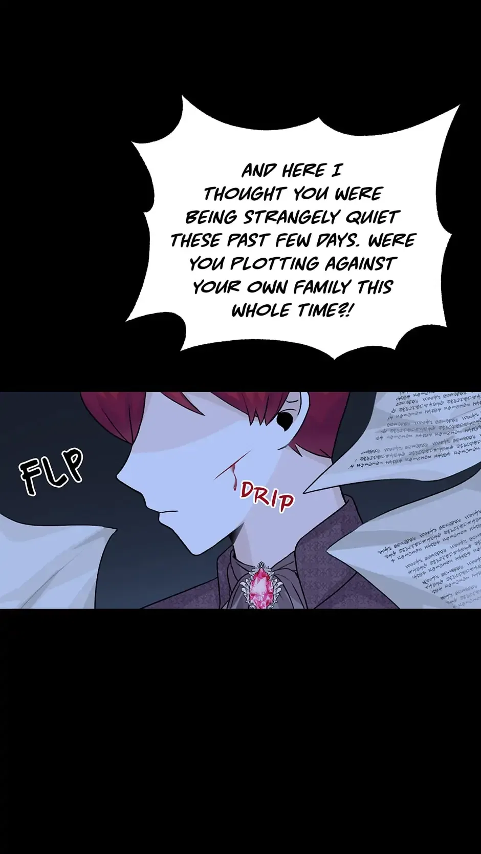 One Episode is Enough for Unplayed Chapter 33 – Page 47