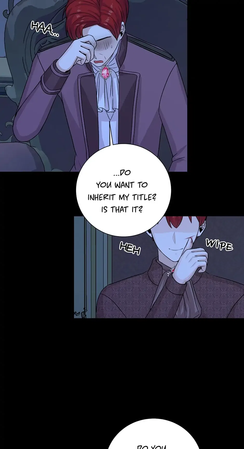 One Episode is Enough for Unplayed Chapter 33 – Page 49