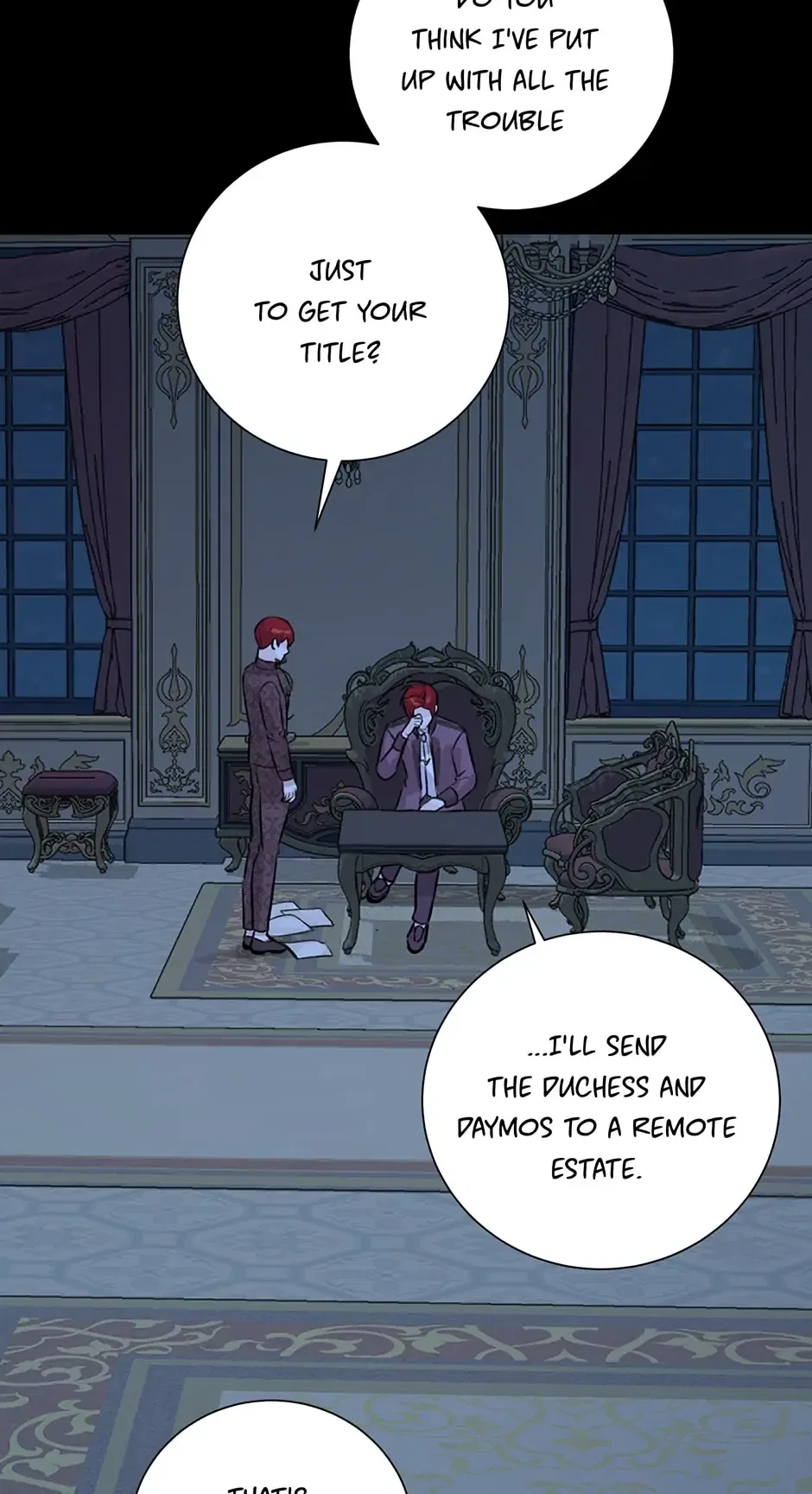 One Episode is Enough for Unplayed Chapter 33 – Page 50
