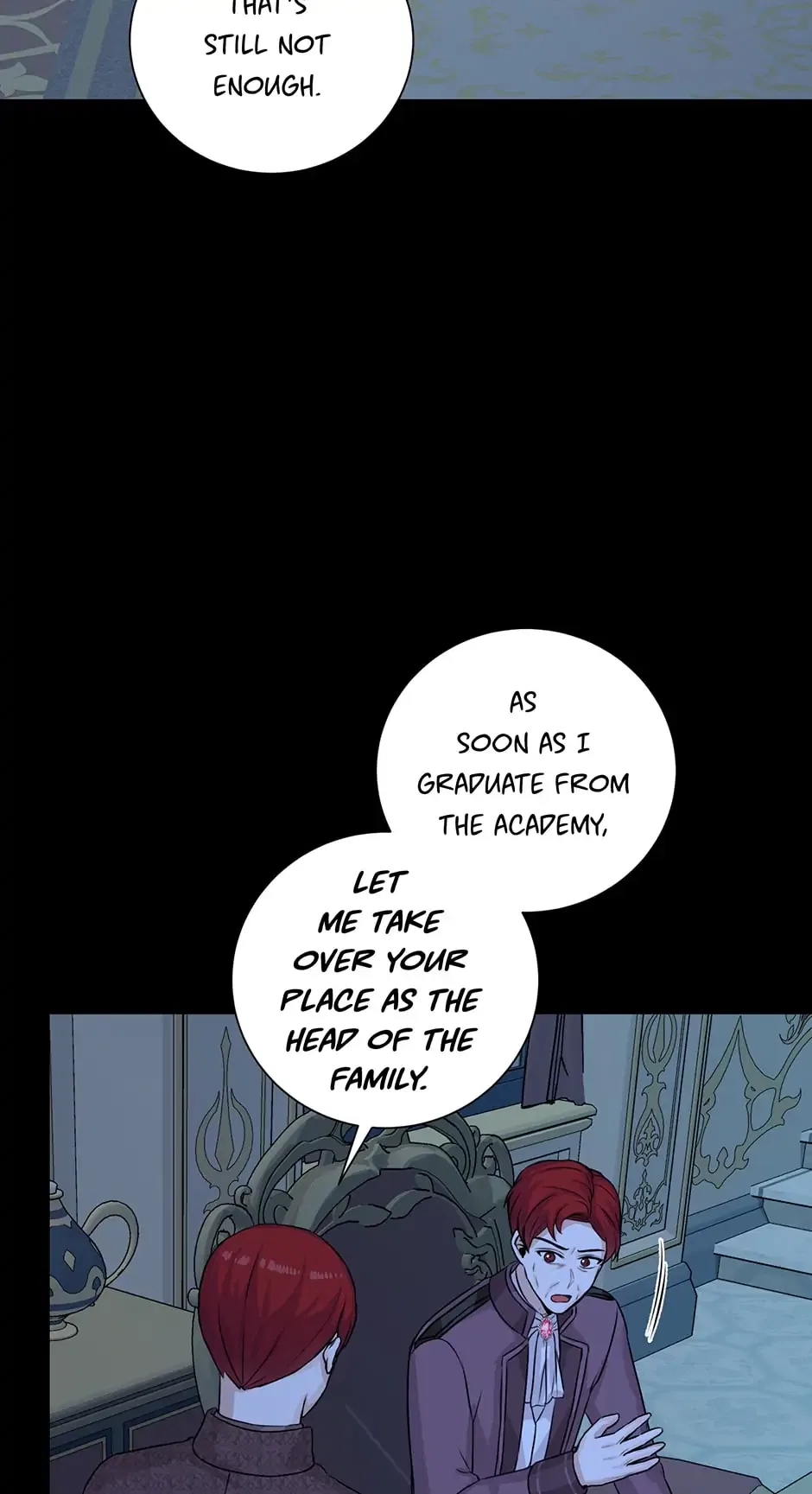 One Episode is Enough for Unplayed Chapter 33 – Page 51