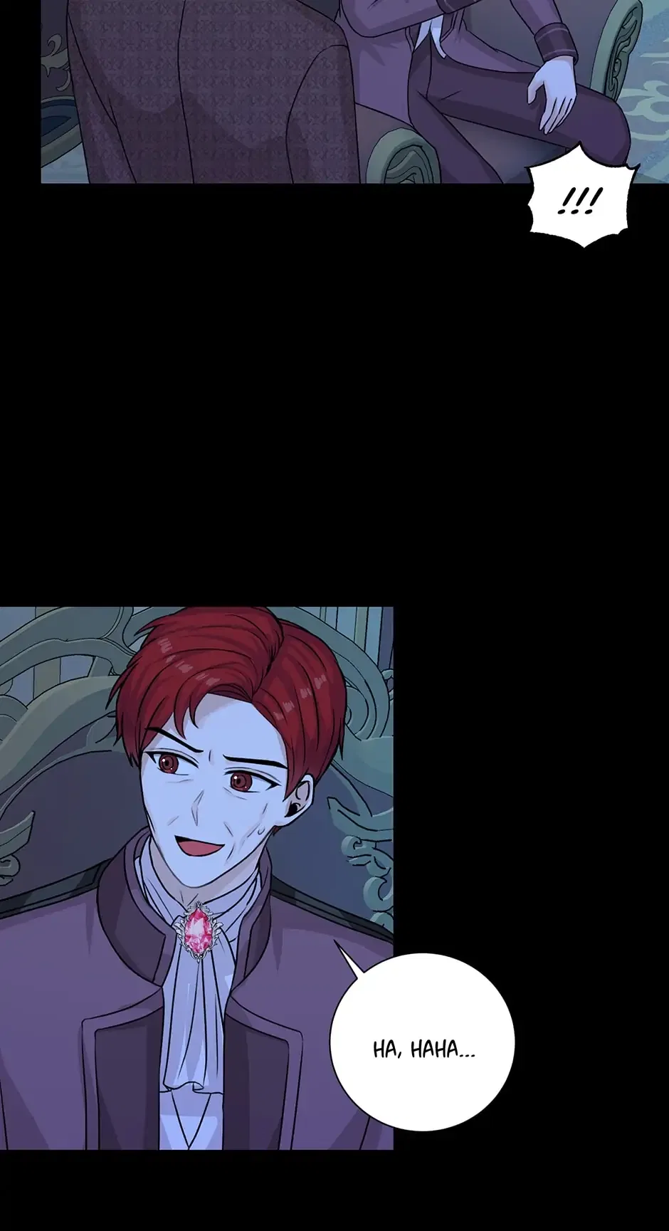 One Episode is Enough for Unplayed Chapter 33 – Page 52