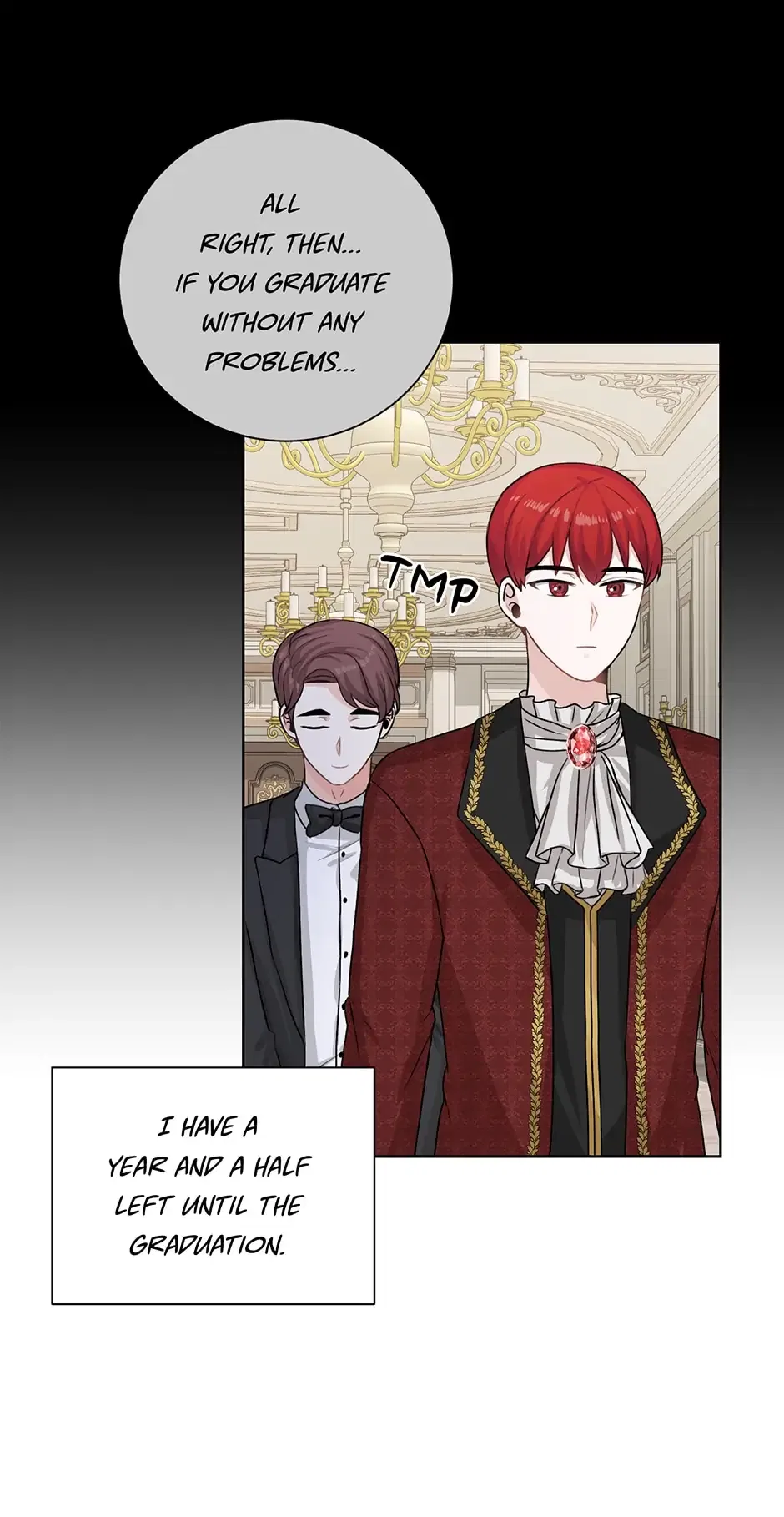One Episode is Enough for Unplayed Chapter 33 – Page 54