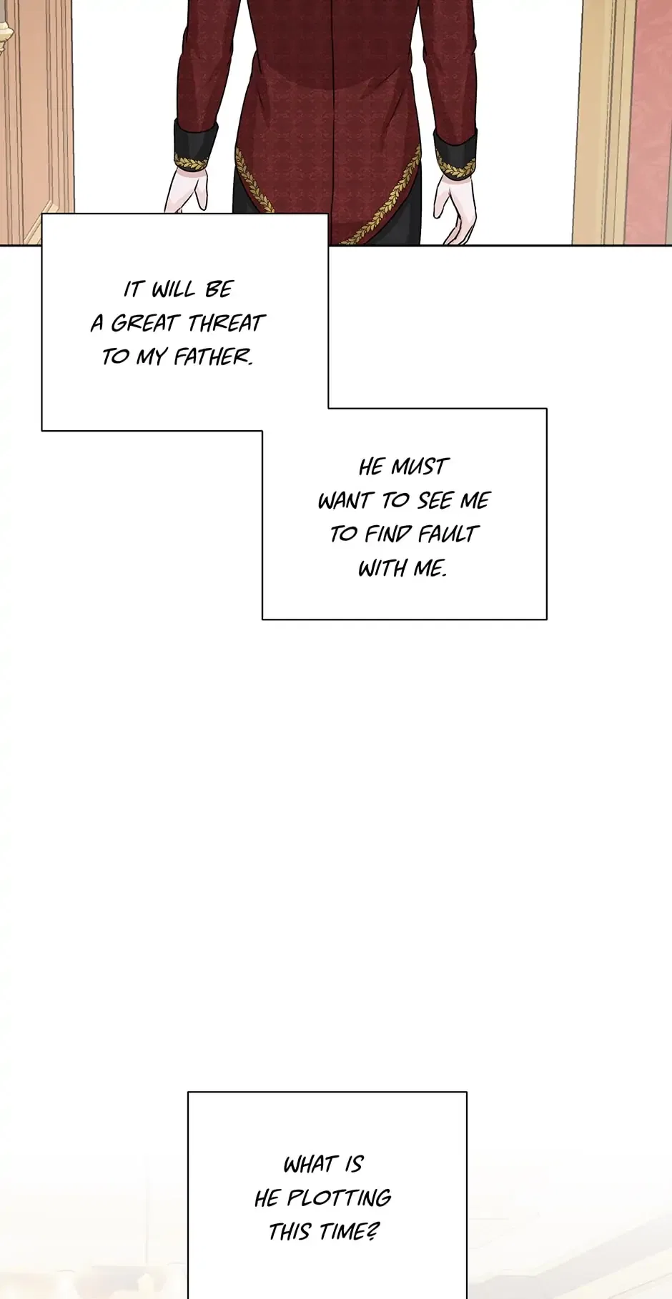 One Episode is Enough for Unplayed Chapter 33 – Page 56