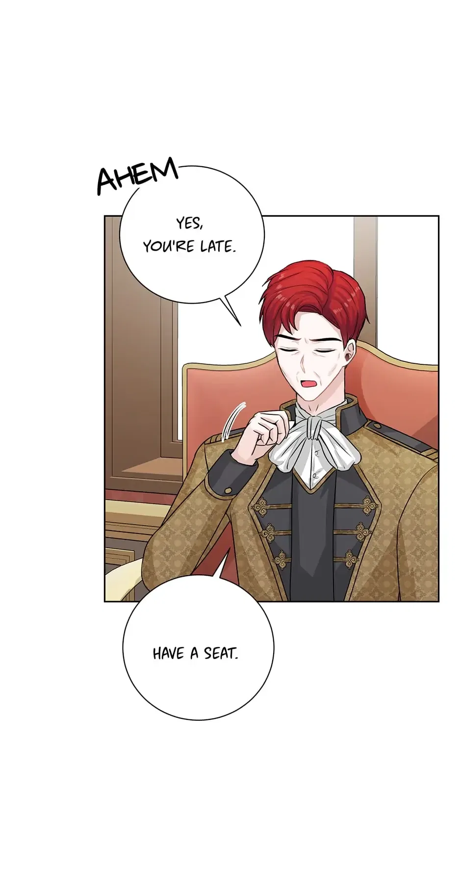 One Episode is Enough for Unplayed Chapter 33 – Page 58
