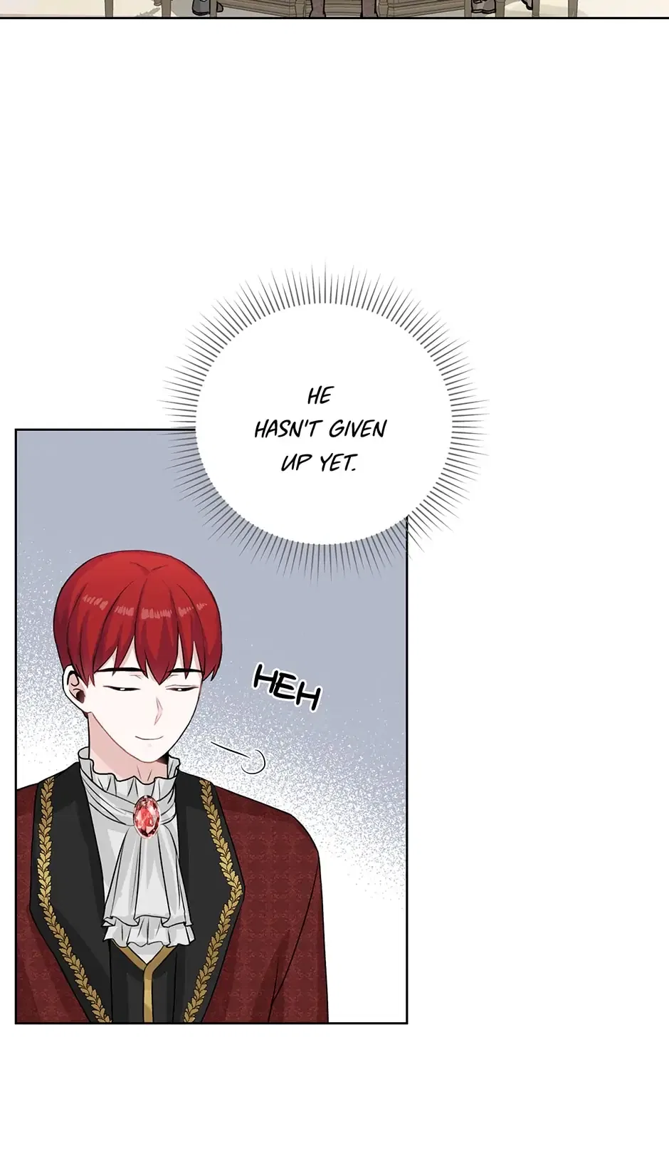 One Episode is Enough for Unplayed Chapter 33 – Page 60