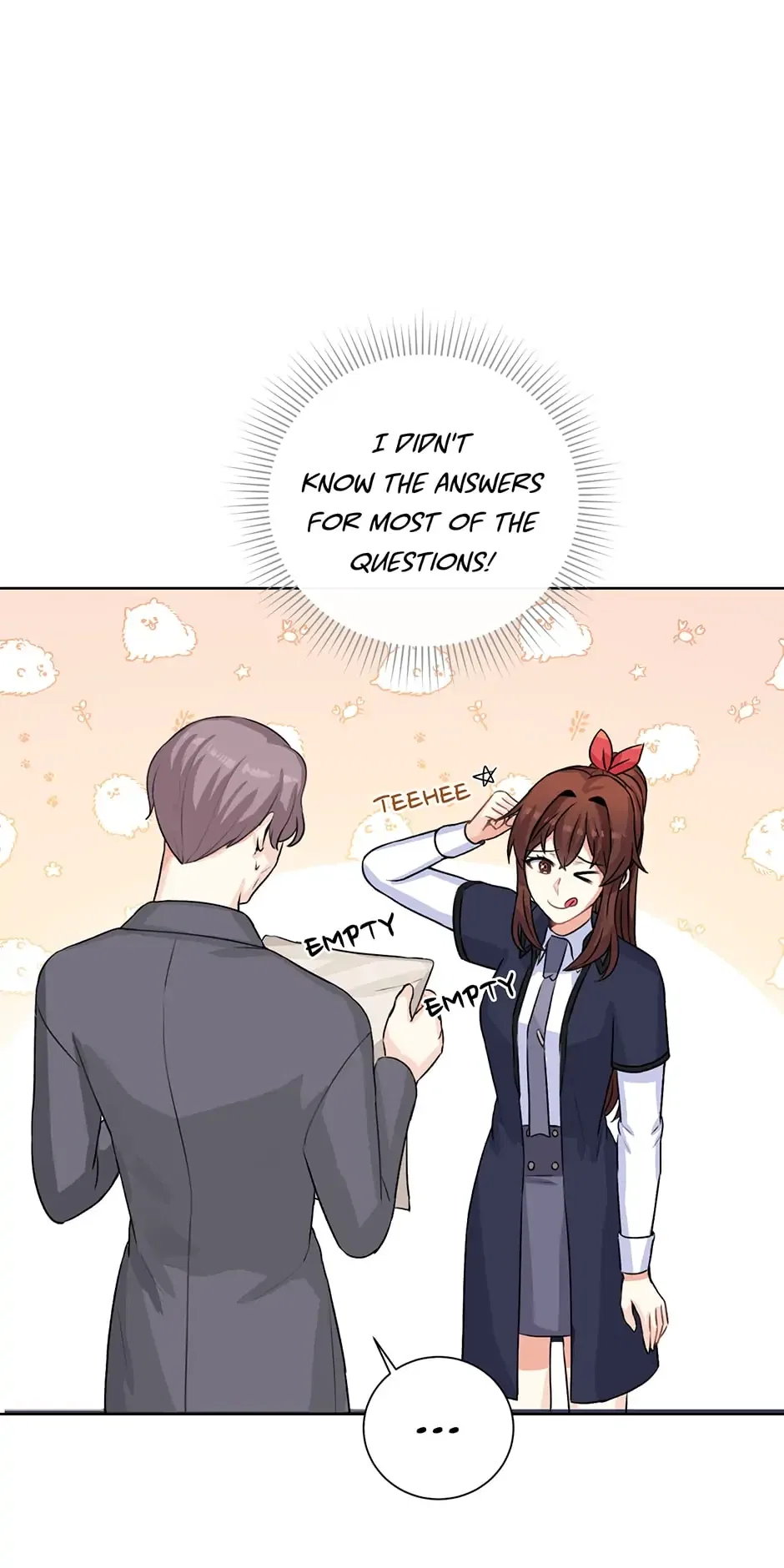 One Episode is Enough for Unplayed Chapter 32 – Page 4