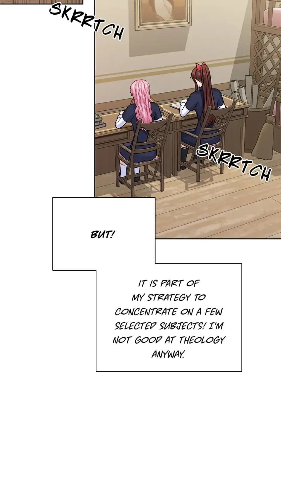 One Episode is Enough for Unplayed Chapter 32 – Page 8